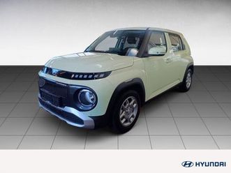 ev 42 kwh (97 ps) 2wd trend effizienz/led