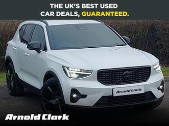 2.0 b3 mhev plus black edition dct auto euro 6 (start/stop) 5dr