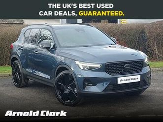 2.0 b3 mhev plus black edition dct auto euro 6 (start/stop) 5dr