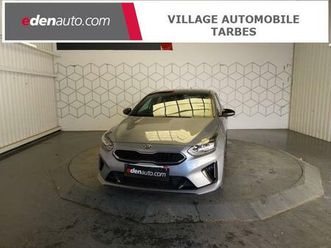 proceed 1.5 t-gdi 160 ch dct7 gt line