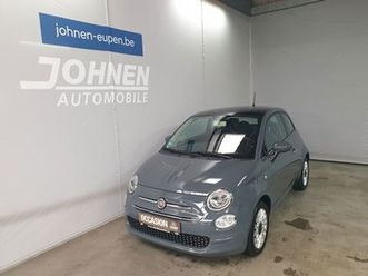 fiat 500 1.2 essence (vente privé)