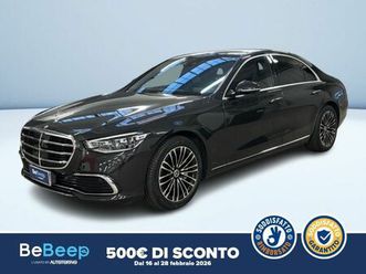 s 350 d premium plus 4matic auto