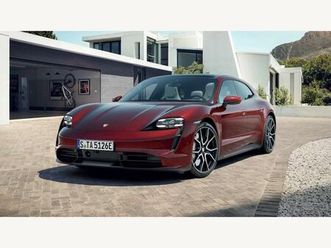 performance plus 93.4kwh turbo sport turismo auto 4wd 5dr (11kw charger)