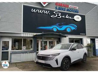 hybrid 145 e-dcs6 allure