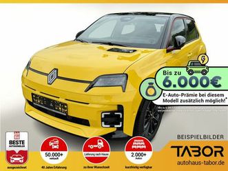 renault 5 iconic five 150 comfort range uvp-13%*