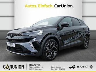 renault symbioz esprit alpine e-tech full hybrid 145