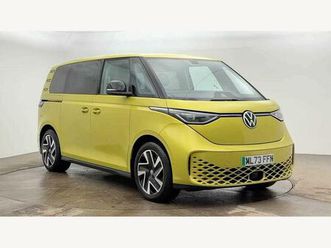 pro 77kwh style auto 5dr