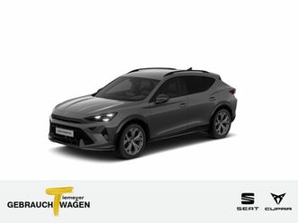 cupra formentor 1.5 etsi dsg side-assist supersport 36