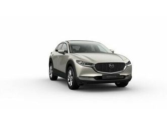 mazda cx-30 exclusive line+matrixled+bose+360kam+tem