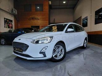 ford focus 1.0 ecoboost trend sportbr