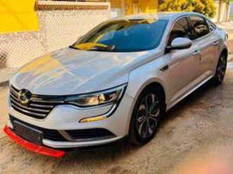 renault sm6 2019 - rufisque | expat-dakar