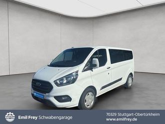 ford transit custom 340 l2h1 va trend**ahk/parksensor