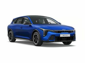 kia k4 gt-line / dct / 180 ps / drive wise pro / sit