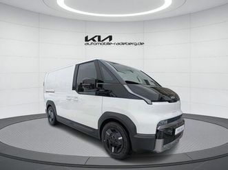 kia pv5 cargo l2h1 89 kw elite wp aw