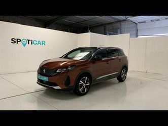 1.5 bluehdi 130ch s&s gt eat8