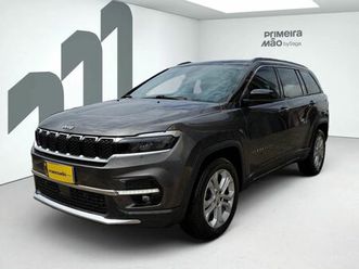 longitude t270 1.3 tb flex aut