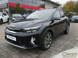kia stonic 1.0 t-gdi opf mild hybrid dct7 platinum (