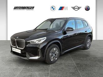 bmw ix1 edrive20 dab shz