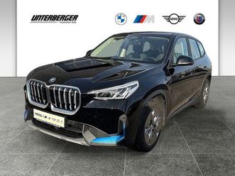 bmw ix1 xdrive30 shz dab