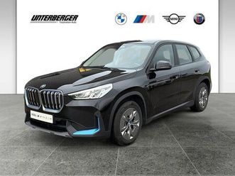 bmw ix1 xdrive30 shz dab