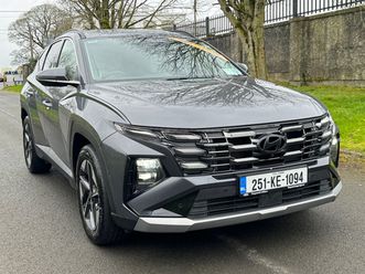 tucson fl executive plus