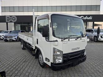 2015 model düz kamyon & kamyonet isuzu