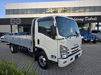 2020 model düz kamyon & kamyonet isuzu