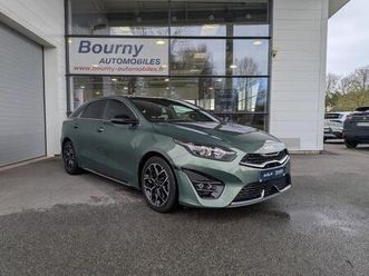 1.5 t-gdi 160ch gt line