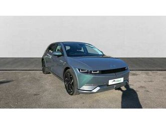 hyundai ioniq 5 77kwh premium hatchback 5dr electric auto (228 ps)