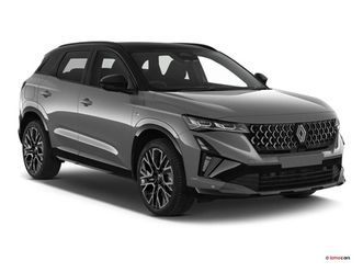 austral techno e-tech full hybrid 200 gsr2 5 portes