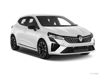 clio v societe nouvelle evolution reversible clio societe e-tech full hybrid 145 5 portes