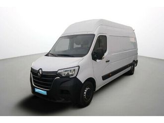 master fgn trac f3500 l3h3 blue dci 135 - confort