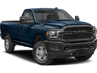 2023 ram 2500 big horn