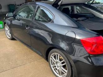 2007 toyota scion tc mono