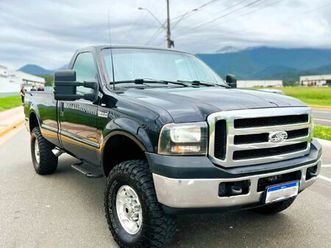 xlt 3.9 4x4 tb diesel