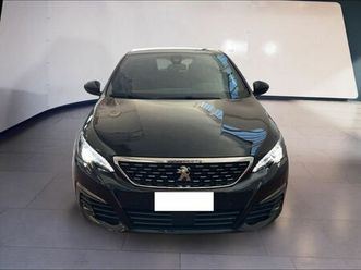 ii 2018 5p 1.2 puretech t gt line s&s 130cv eat8 my18