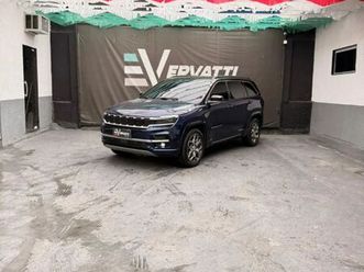 overl. td380 2.0 4x4 die. aut