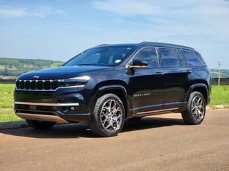 overl. td380 2.0 4x4 die. aut