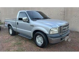 xlt 3.9 4x2 diesel tb