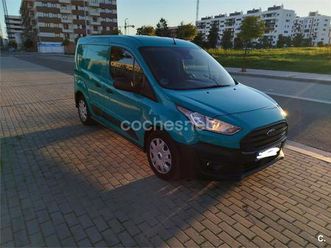 ford transit connect kombi 1.5 tdci ambiente 220 l1 m1