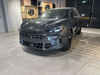 cupra terramar 1.5 e-hybrid impulse 204cv dsg nuova a ferrara