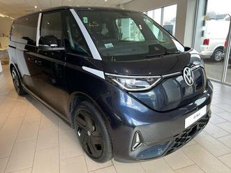 pro 86kwh gtx auto 4motion 5dr (lwb, 7seat)