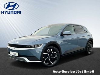 hyundai ioniq 5 techniq-paket-nur €249,- mon.finanzierun
