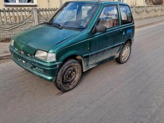 microcar lyra aixam ligier l6e transport cała polska szurkowo • olx.pl