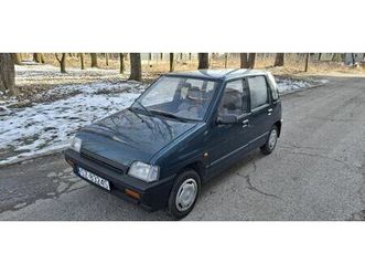 daewoo tico super stan zabrze • olx.pl
