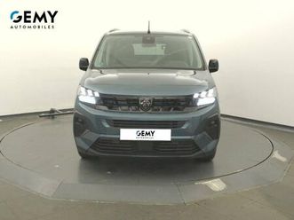 m bluehdi 100 s&s bvm6 5pl allure