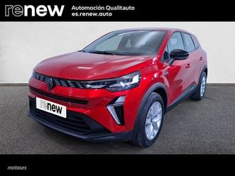 evolution mildhybrid 103kw (140cv) -ss