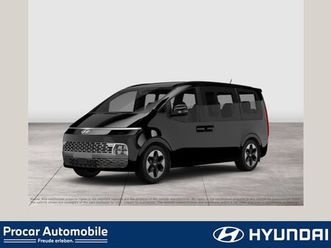 hyundai staria signature hev 7-sitzer 1.6 t-gdi 225ps 6-