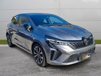 - clio 1.0 tce techno 90cv