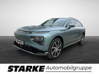 xpeng g9 awd performance my25 premiumpaket & ahk pano